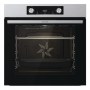Gorenje | BO6735E02X | Oven | 77 L | Multifunctional | EcoClean | Mechanical control | Height 59.5 cm | Width 59.5 cm | Stainles - 3